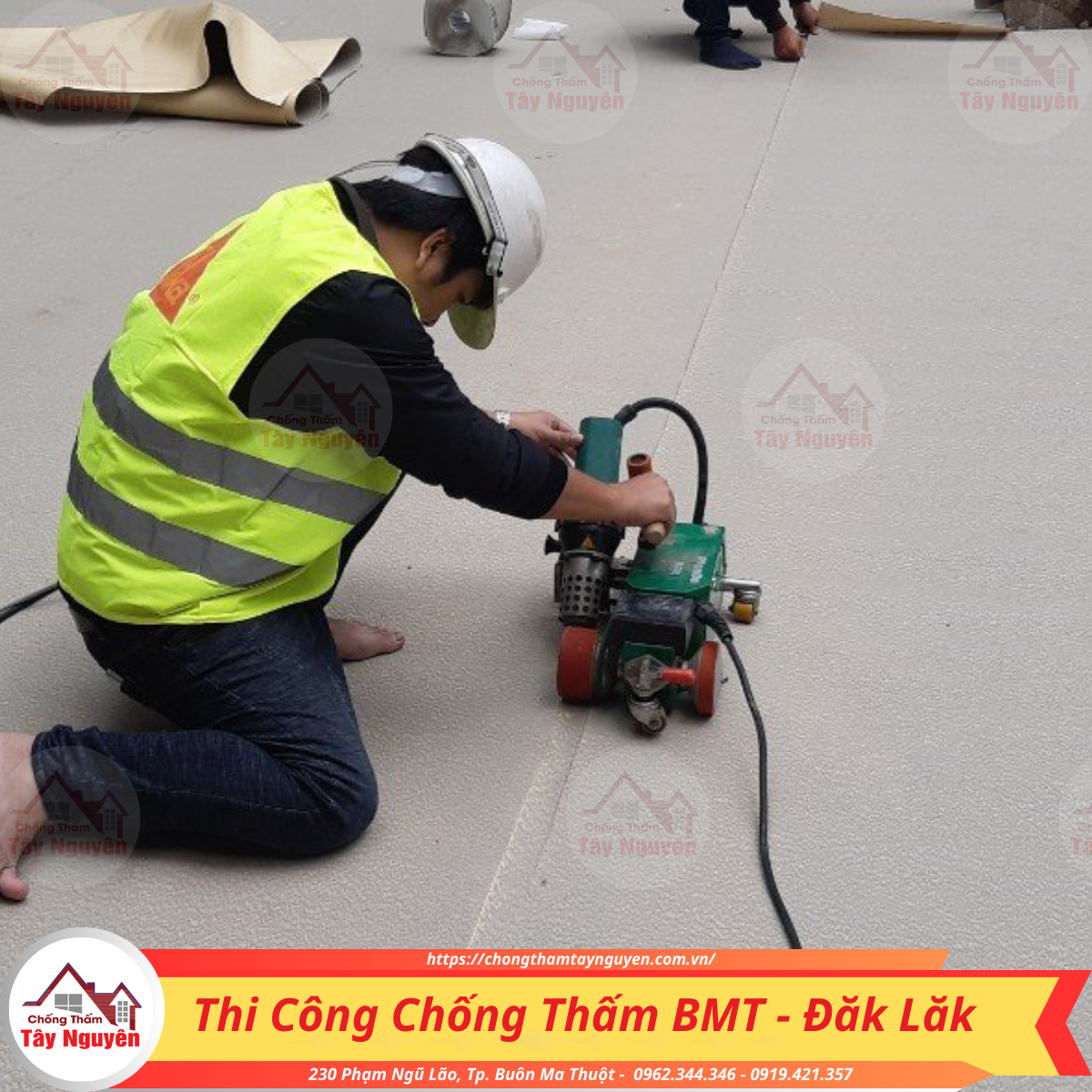 Hỗ trợ kĩ thuật